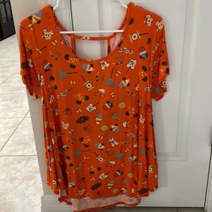 Disney Halloween Shirt
